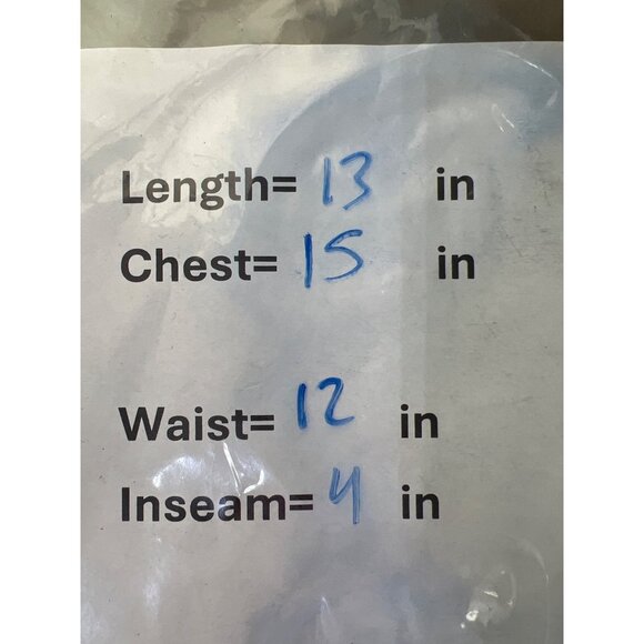 Two Piece Set Size Small Crop Top & Shorts Outfit Set Thermal Waffle Knit Tan - Picture 5 of 6